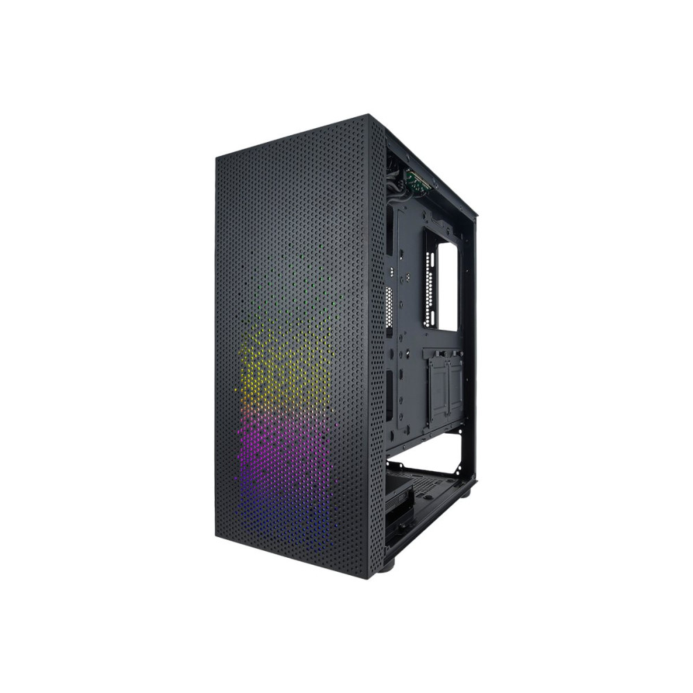 Produktbild för AZZA Celesta 340 - mid tower - ATX