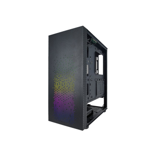 Azza AZZA Celesta 340 - mid tower - ATX