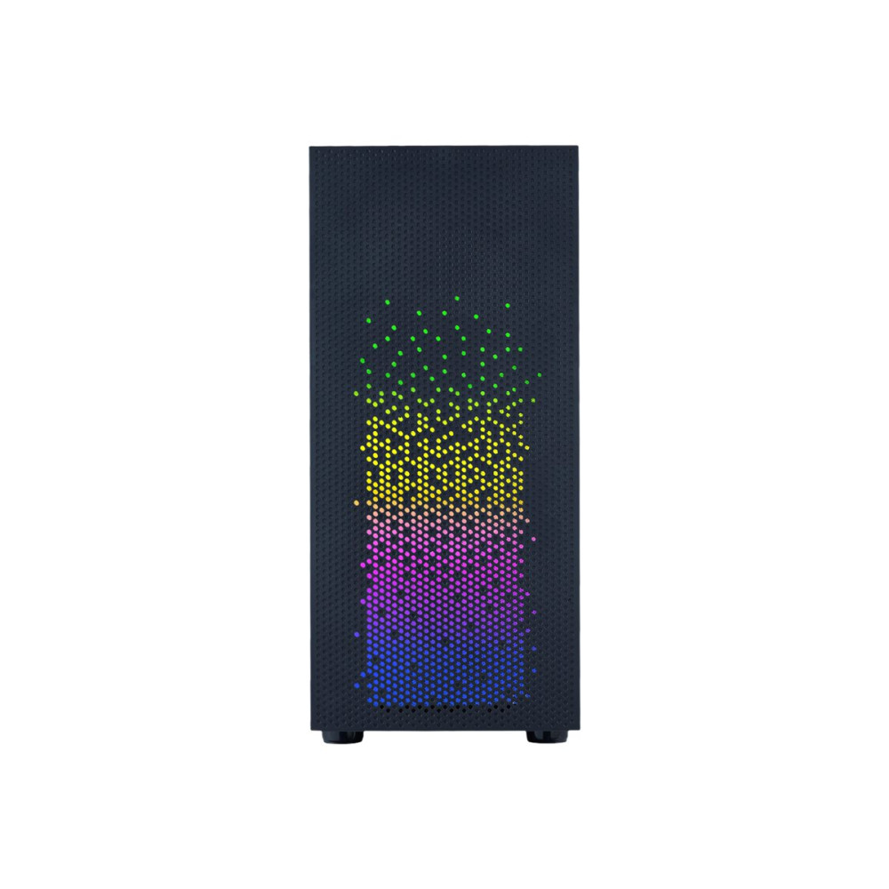 Produktbild för AZZA Celesta 340 - mid tower - ATX