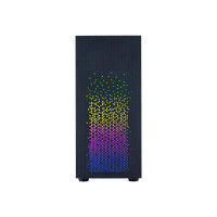 Produktbild för AZZA Celesta 340 - mid tower - ATX