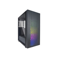 Produktbild för AZZA Celesta 340 - mid tower - ATX