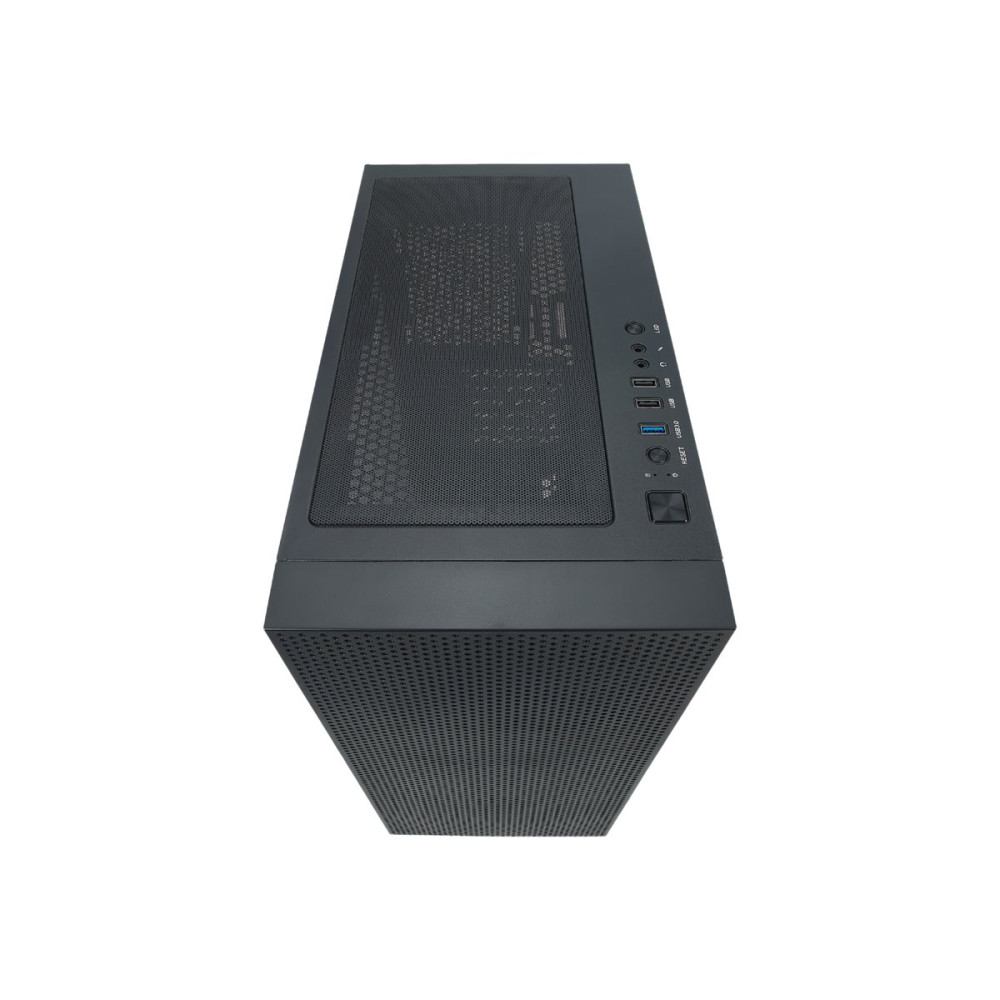 Produktbild för AZZA Celesta 340 - mid tower - ATX