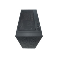 Produktbild för AZZA Celesta 340 - mid tower - ATX