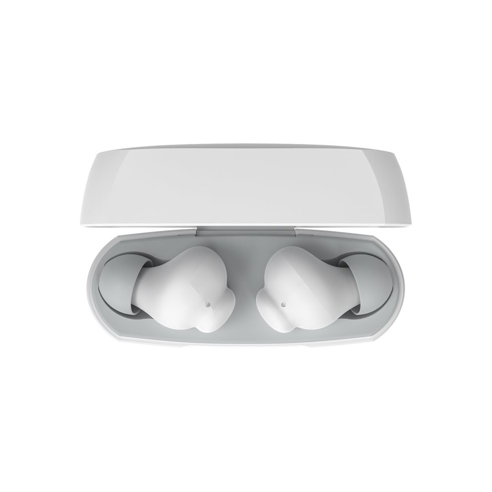 Produktbild för Belkin SoundForm Nano 2 for Kids - True wireless-hörlurar med mikrofon