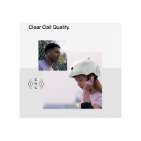 Produktbild för Belkin SoundForm Nano 2 for Kids - True wireless-hörlurar med mikrofon