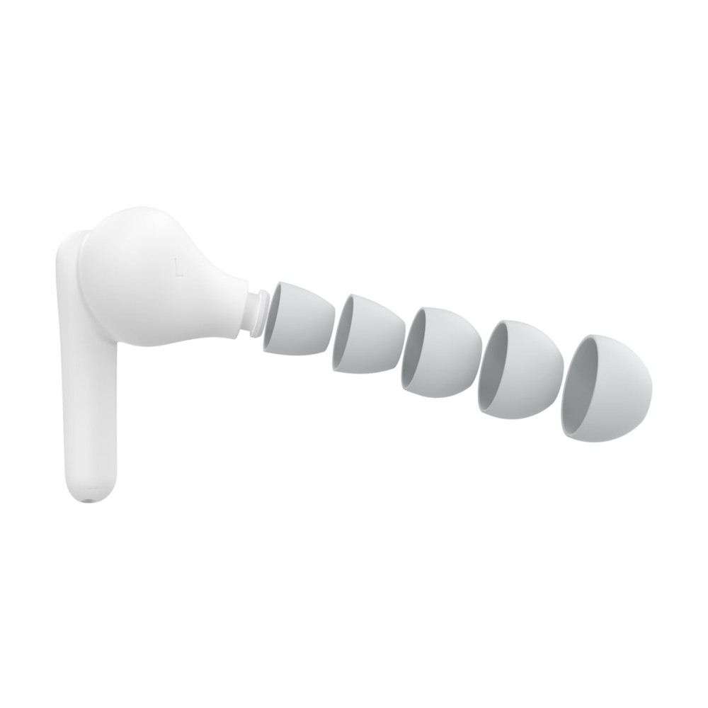 Produktbild för Belkin SoundForm Nano 2 for Kids - True wireless-hörlurar med mikrofon