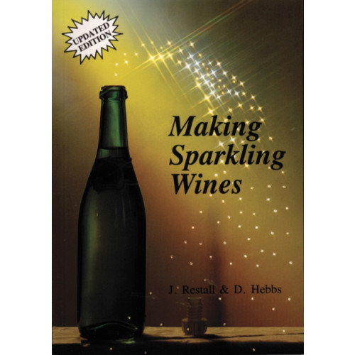 Fox Chapel Publishers International Making Sparkling Wines (häftad, eng)
