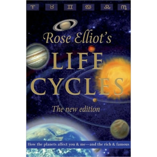 Polair Publishing Life Cycles (häftad, eng)