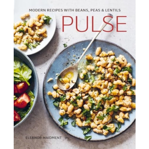 Ryland, Peters & Small Ltd Pulse (inbunden, eng)
