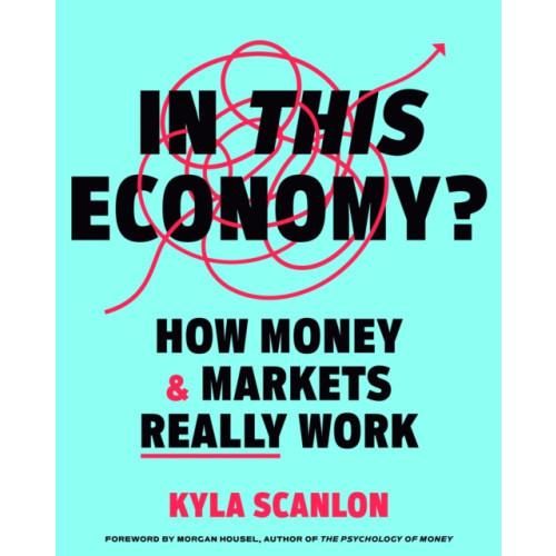 Not Stated In This Economy? (häftad, eng)