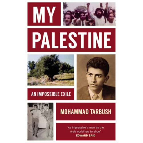 Haus Publishing My Palestine (häftad, eng)
