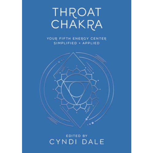 Llewellyn Publications,U.S. Throat Chakra (häftad, eng)