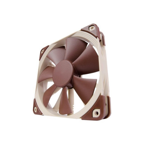 NOCTUA Noctua NF-F12 PWM - lådfläkt