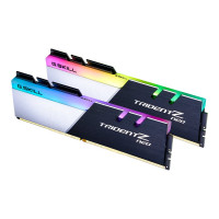 Produktbild för G.Skill TridentZ Neo Series - DDR4 - sats - 32 GB: 2 x 16 GB - DIMM 288-pin / PC4-28800 - ej buffrad