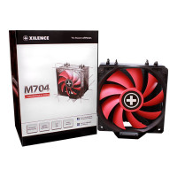 Produktbild för Xilence Performance A+ Series M704 - processorkylare