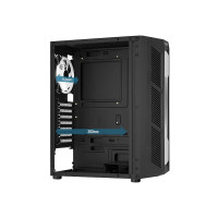 Produktbild för AeroCool Prime ARGB - mid tower - ATX
