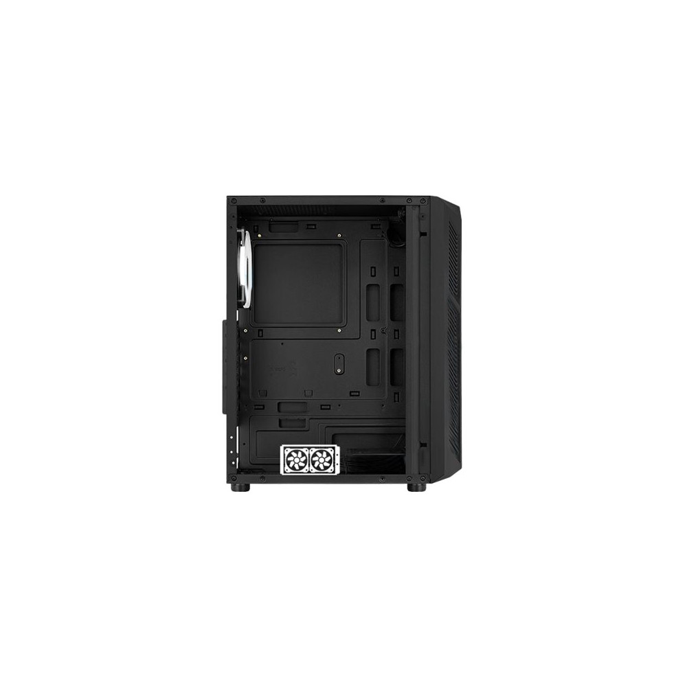 Produktbild för AeroCool Prime ARGB - mid tower - ATX