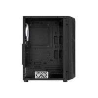 Produktbild för AeroCool Prime ARGB - mid tower - ATX