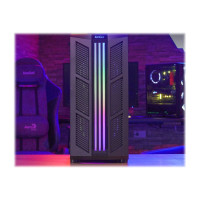 Produktbild för AeroCool Prime ARGB - mid tower - ATX