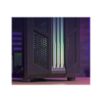 Produktbild för AeroCool Prime ARGB - mid tower - ATX