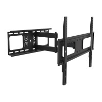 Produktbild för LogiLink Full Motion konsol - för platt panel