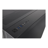 Produktbild för Thermaltake View 380 TG ARGB - mid tower - ATX