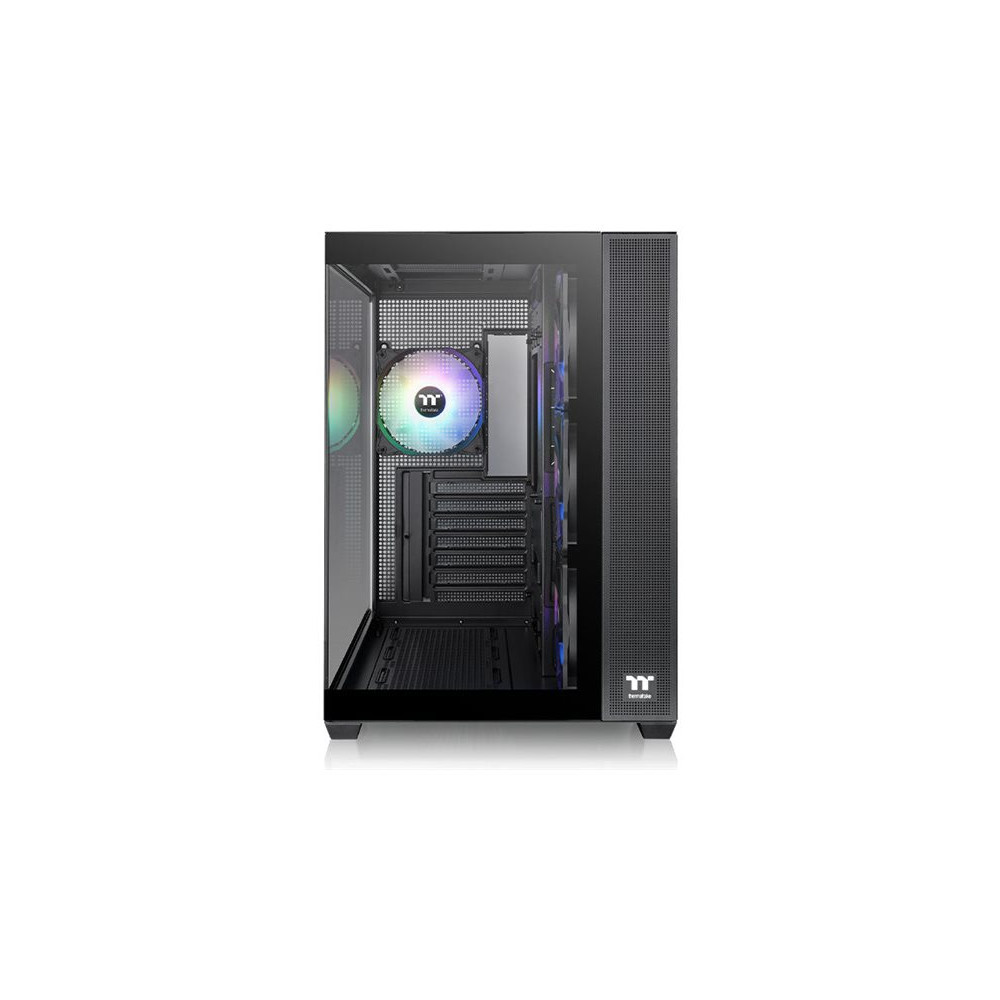 Produktbild för Thermaltake View 380 TG ARGB - mid tower - ATX