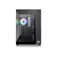 Produktbild för Thermaltake View 380 TG ARGB - mid tower - ATX