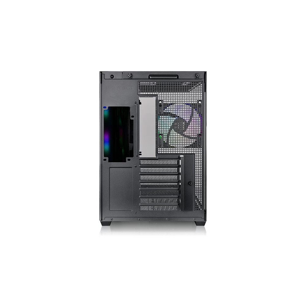 Produktbild för Thermaltake View 380 TG ARGB - mid tower - ATX