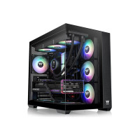Produktbild för Thermaltake View 380 TG ARGB - mid tower - ATX