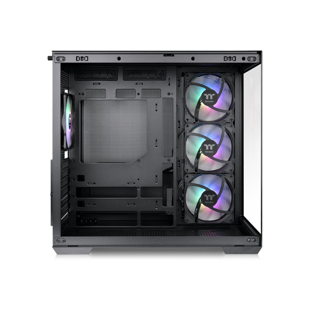 Produktbild för Thermaltake View 380 TG ARGB - mid tower - ATX