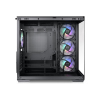 Produktbild för Thermaltake View 380 TG ARGB - mid tower - ATX