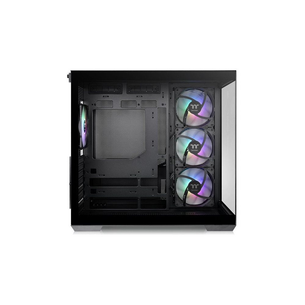 Produktbild för Thermaltake View 380 TG ARGB - mid tower - ATX