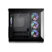 Produktbild för Thermaltake View 380 TG ARGB - mid tower - ATX
