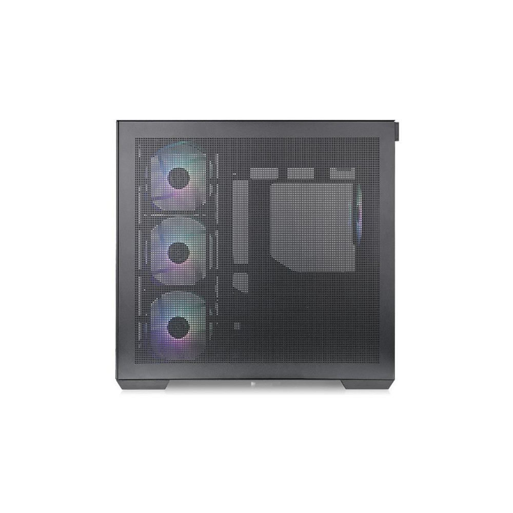 Produktbild för Thermaltake View 380 TG ARGB - mid tower - ATX