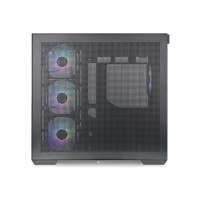Produktbild för Thermaltake View 380 TG ARGB - mid tower - ATX