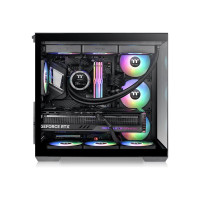 Produktbild för Thermaltake View 380 TG ARGB - mid tower - ATX