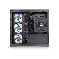 Produktbild för Thermaltake View 380 TG ARGB - mid tower - ATX