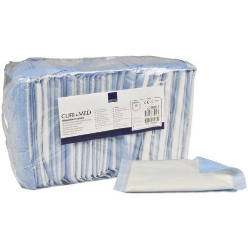 Abena Absorbtionsförband ABENA 20x10cm 50/fp