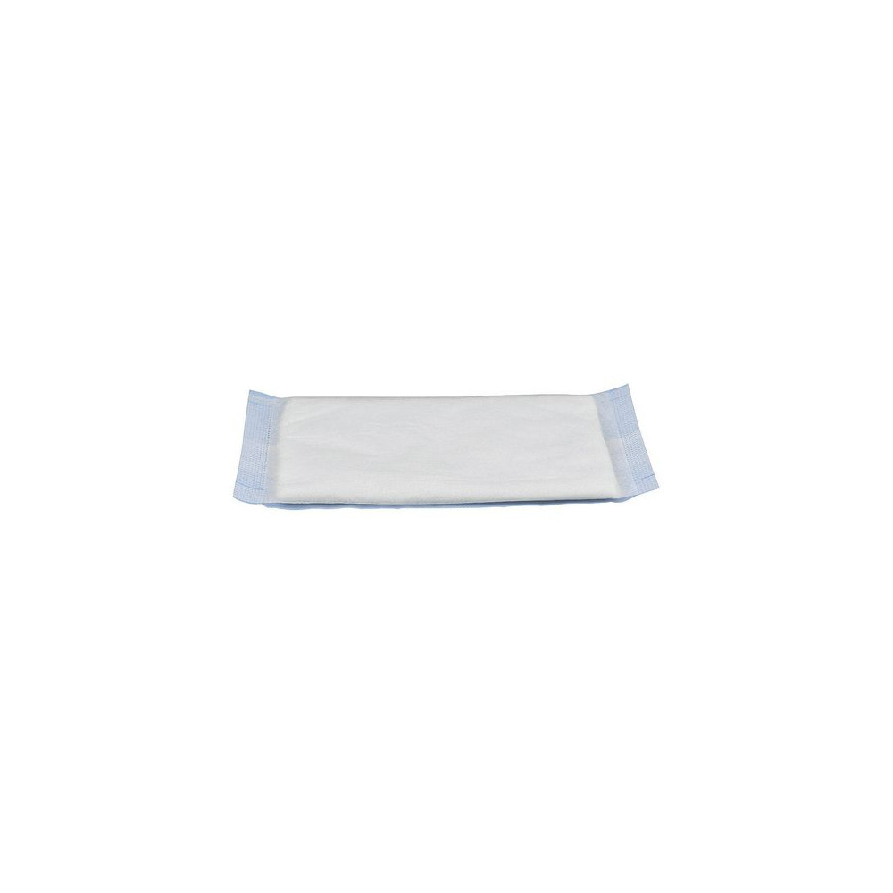 Produktbild för Absorbtionsförband ABENA 20x10cm 50/fp