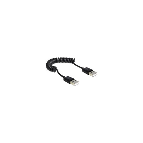 DeLOCK Delock - USB-kabel - USB till USB - 60 cm
