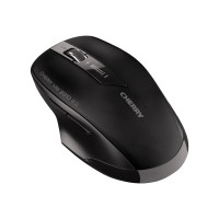 Produktbild för CHERRY MW 2310 2.0 - mus - RF, 2.4 GHz - svart