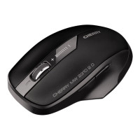 Produktbild för CHERRY MW 2310 2.0 - mus - RF, 2.4 GHz - svart