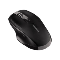 Produktbild för CHERRY MW 2310 2.0 - mus - RF, 2.4 GHz - svart