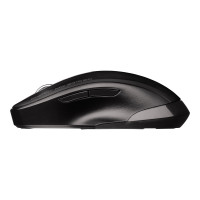 Produktbild för CHERRY MW 2310 2.0 - mus - RF, 2.4 GHz - svart