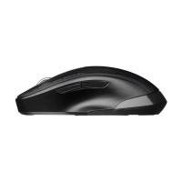 Produktbild för CHERRY MW 2310 2.0 - mus - RF, 2.4 GHz - svart