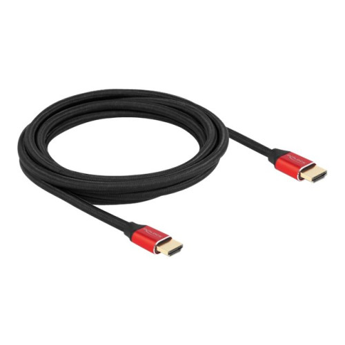 DeLOCK Delock HDMI-kabel - 3 m