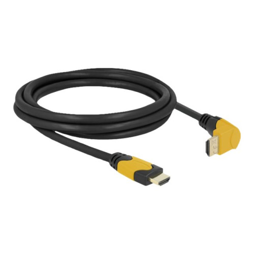 DeLOCK Delock HDMI-kabel - 1 m