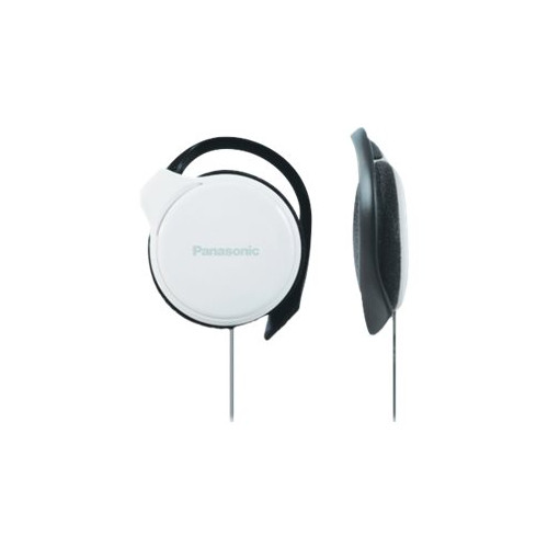 Panasonic RP-HS46E - hörlurar - Over-Ear