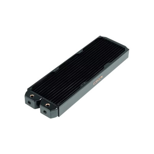 Alphacool Alphacool NexXxoS XT45 Full Copper - radiator för vätskebaserat kylsystem